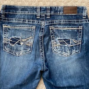 BKE jeans